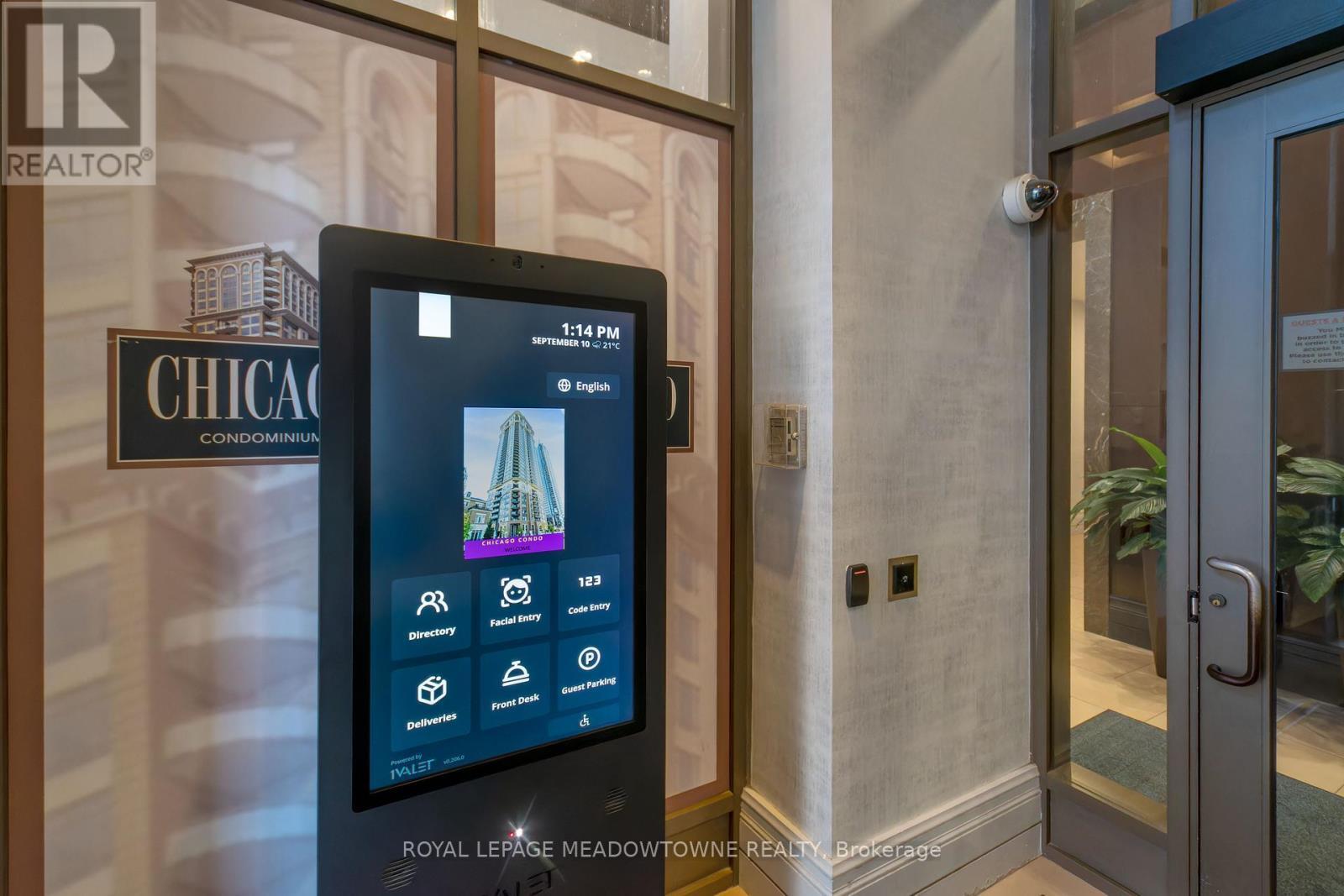 












307 - 385 PRINCE OF WALES DRIVE

,
Mississauga,




Ontario
L5B0C6

