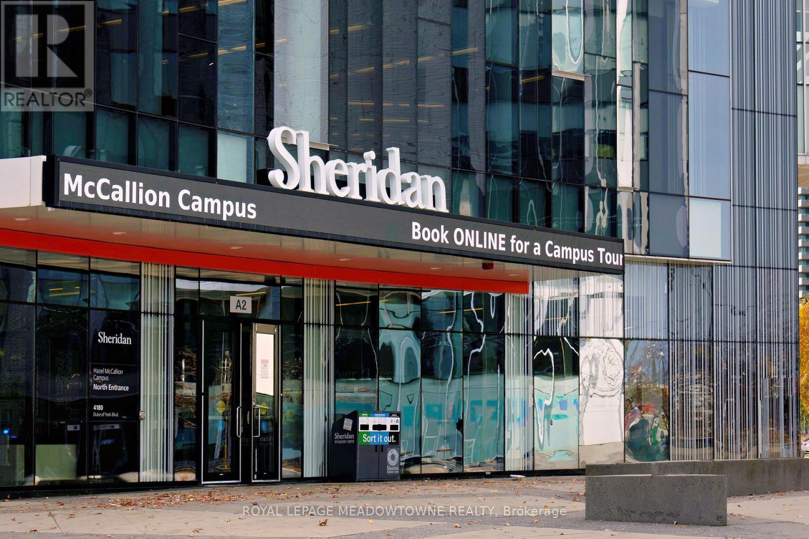 












307 - 385 PRINCE OF WALES DRIVE

,
Mississauga,




Ontario
L5B0C6

