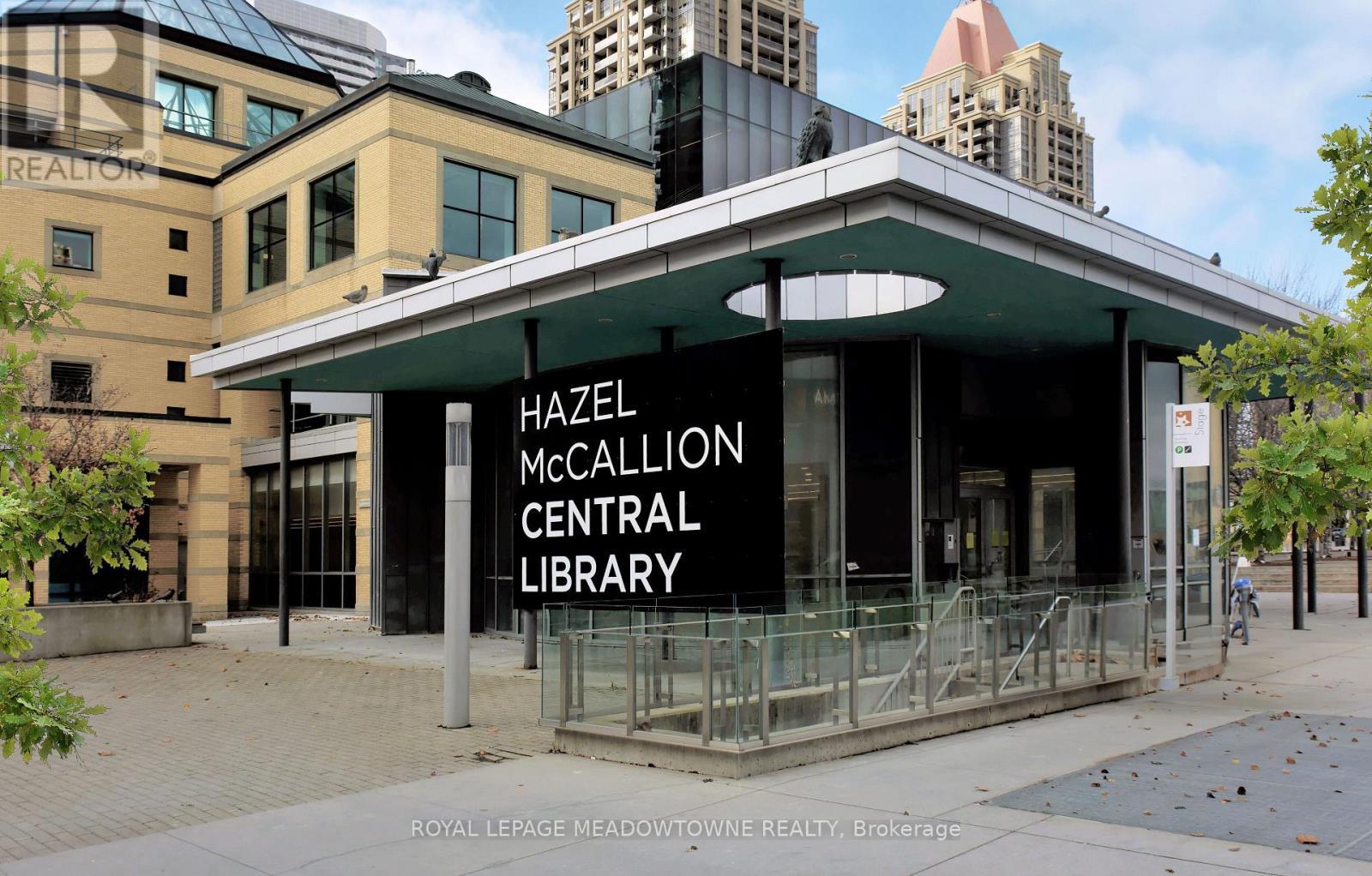 












307 - 385 PRINCE OF WALES DRIVE

,
Mississauga,




Ontario
L5B0C6

