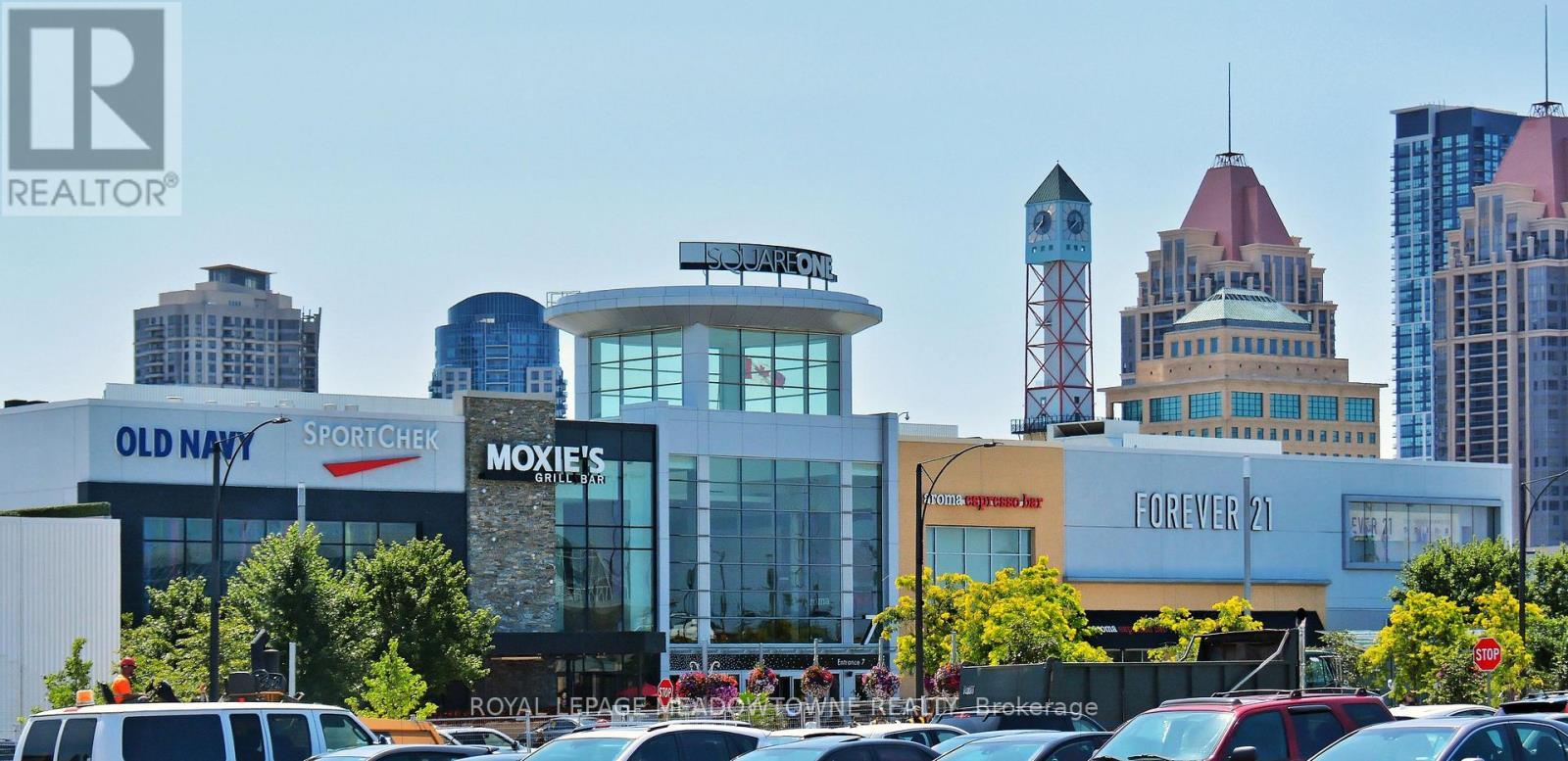 












307 - 385 PRINCE OF WALES DRIVE

,
Mississauga,




Ontario
L5B0C6

