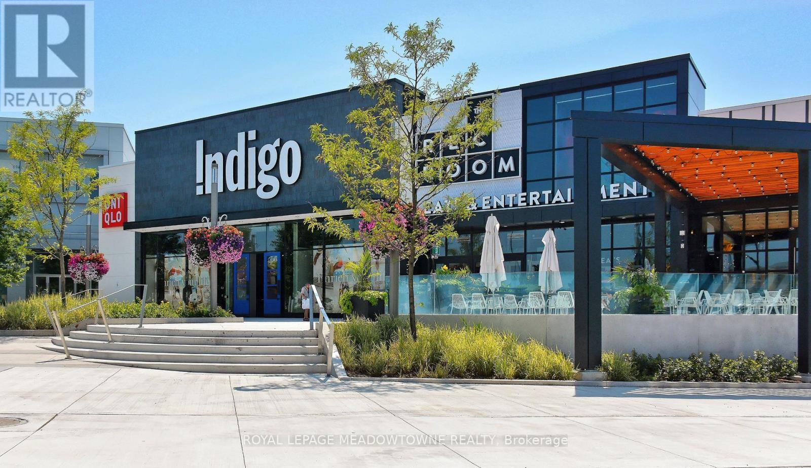 












307 - 385 PRINCE OF WALES DRIVE

,
Mississauga,




Ontario
L5B0C6

