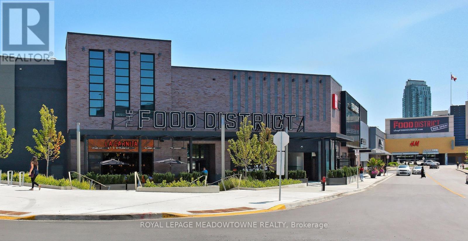 












307 - 385 PRINCE OF WALES DRIVE

,
Mississauga,




Ontario
L5B0C6

