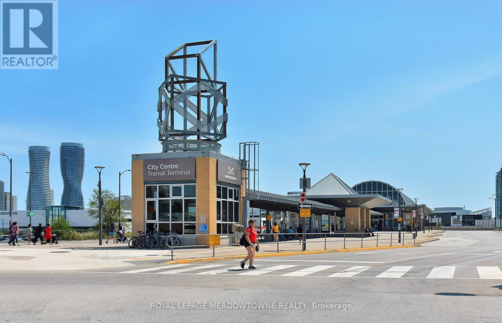 












307 - 385 PRINCE OF WALES DRIVE

,
Mississauga,




Ontario
L5B0C6

