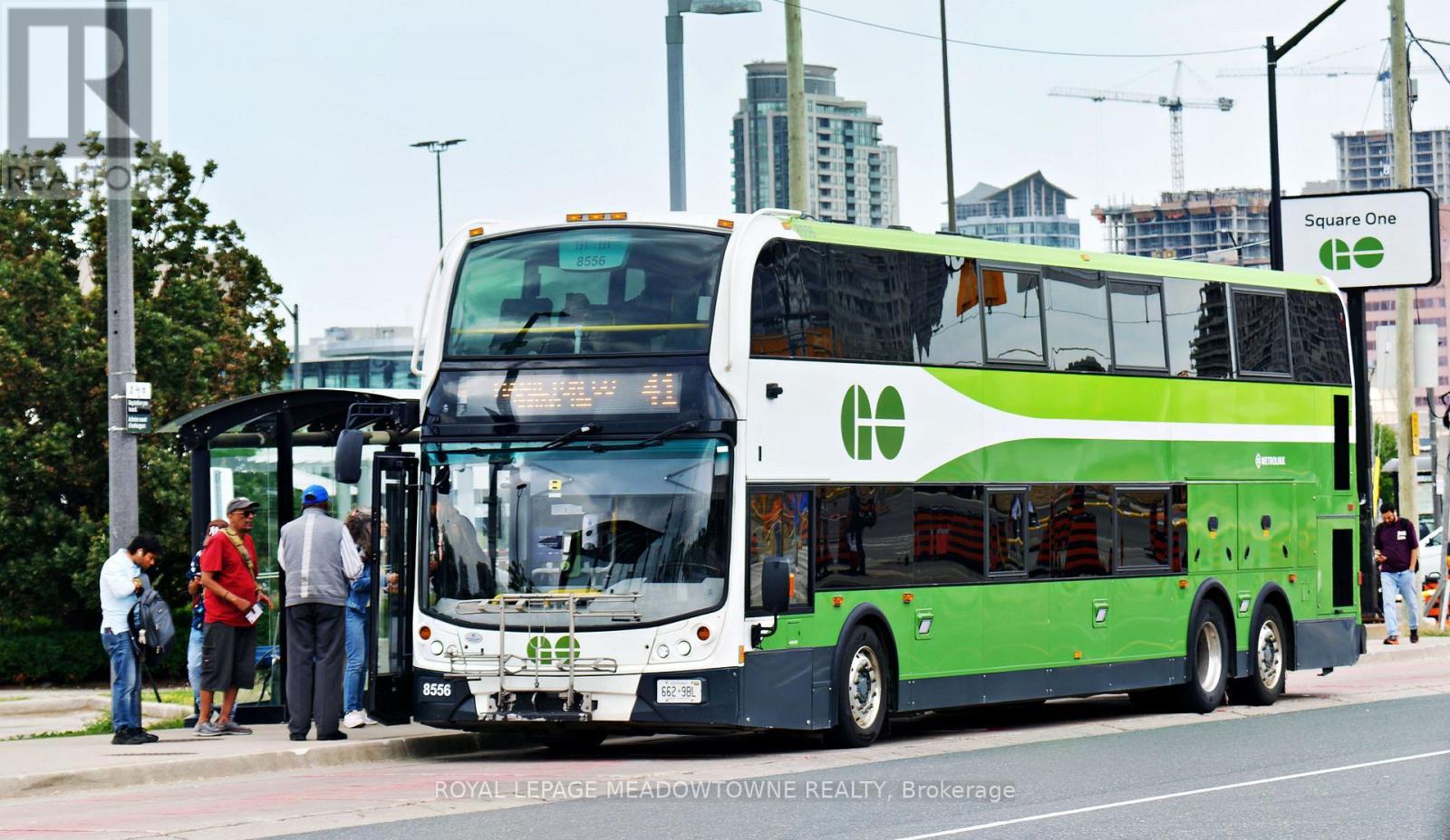 












307 - 385 PRINCE OF WALES DRIVE

,
Mississauga,




Ontario
L5B0C6

