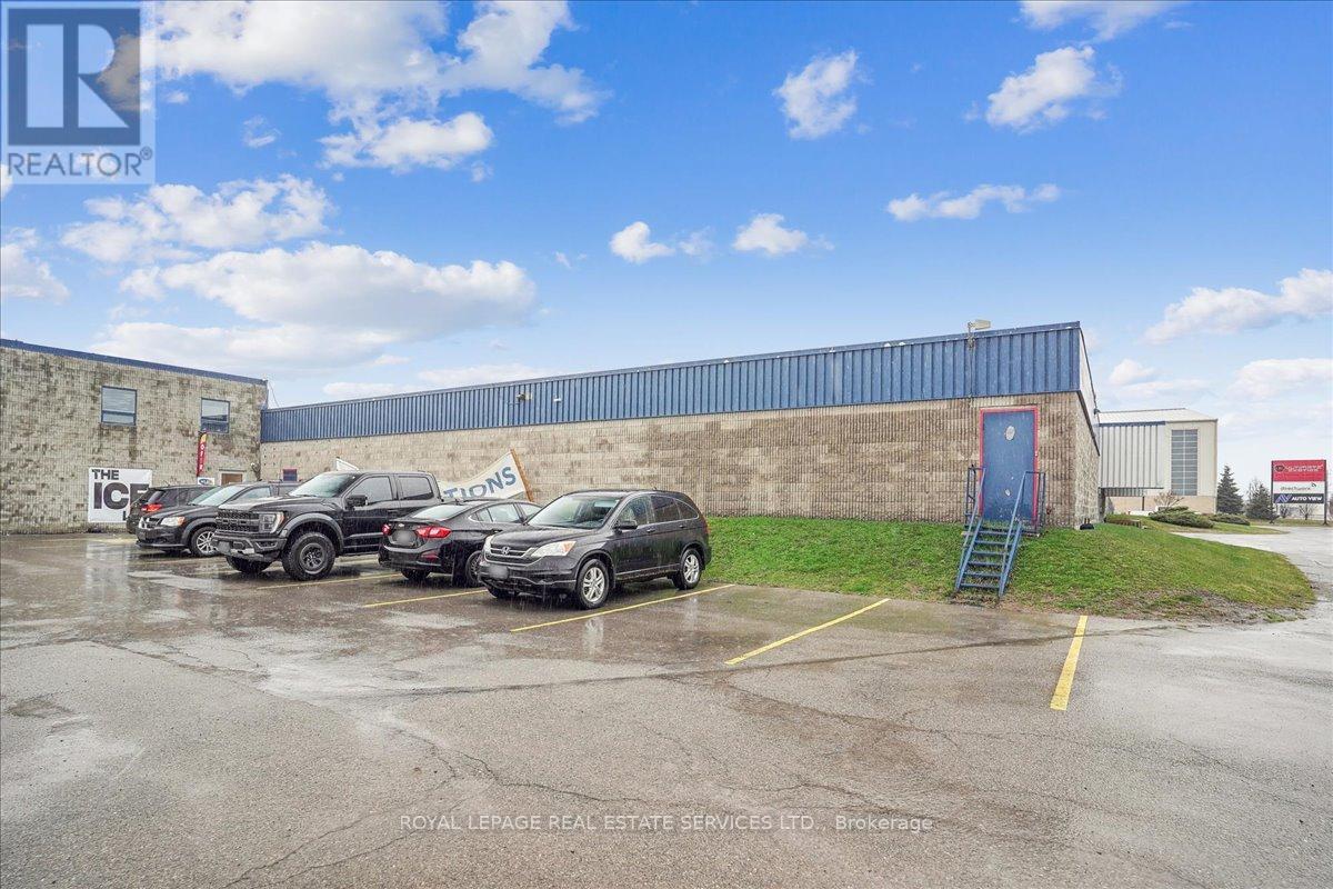 












C - 590 SOUTH SERVICE ROAD

,
Hamilton,




Ontario
L8E2W1

