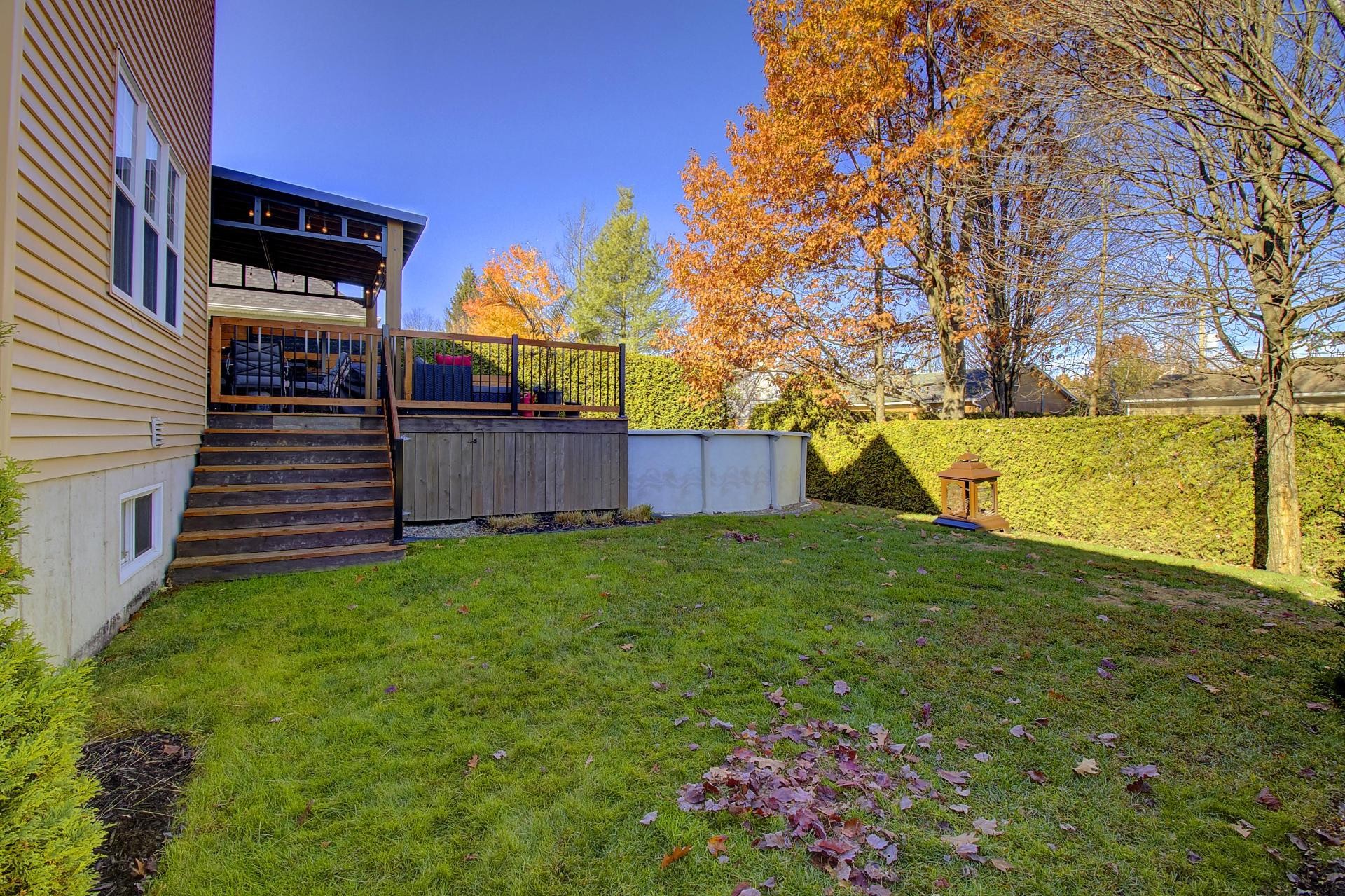 









1075


Rue de Forillon

,
Sherbrooke (Brompton/Rock Forest/Saint-Élie/Deauville),




QC
J1N3X2

