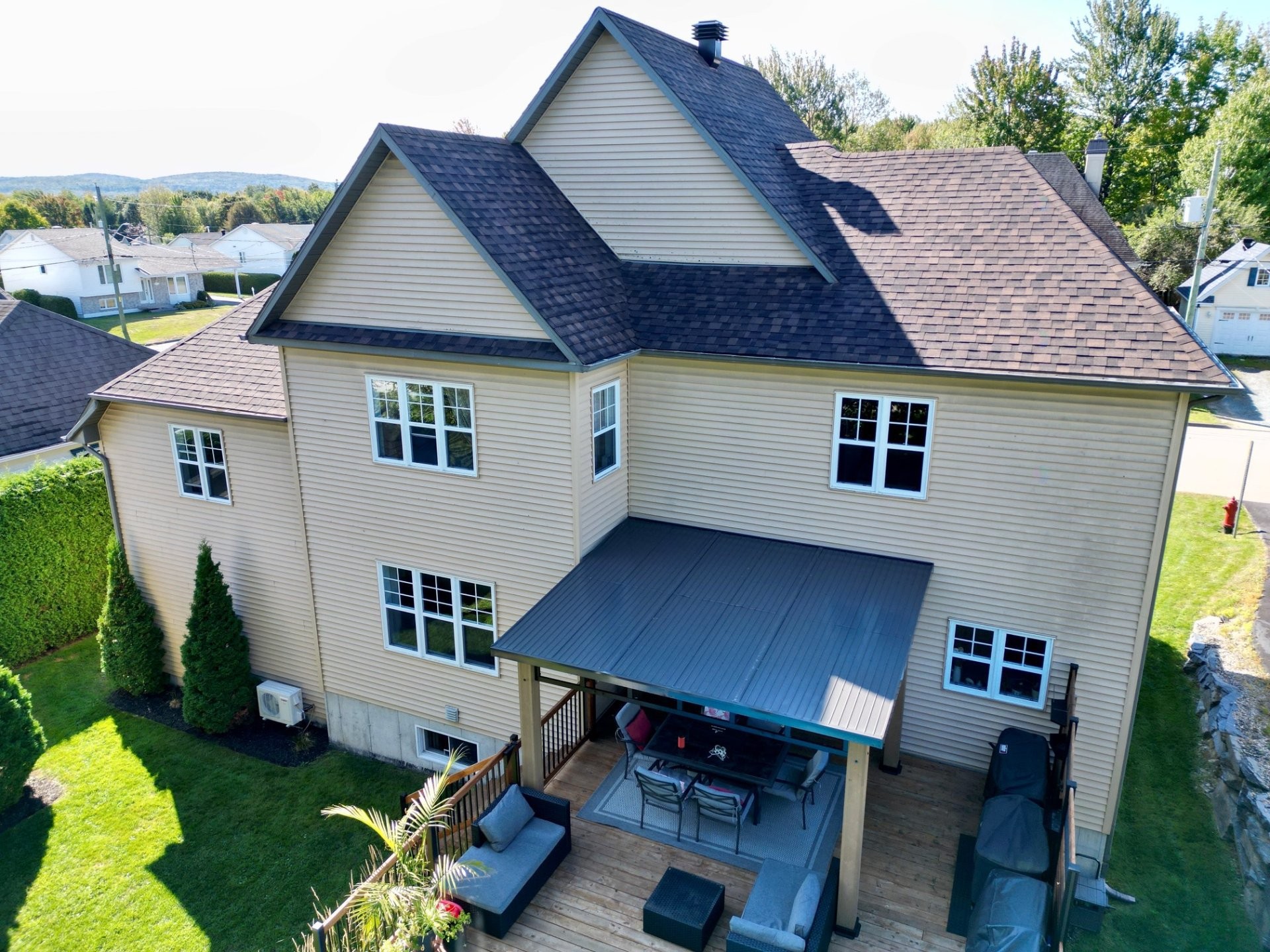 









1075


Rue de Forillon

,
Sherbrooke (Brompton/Rock Forest/Saint-Élie/Deauville),




QC
J1N3X2

