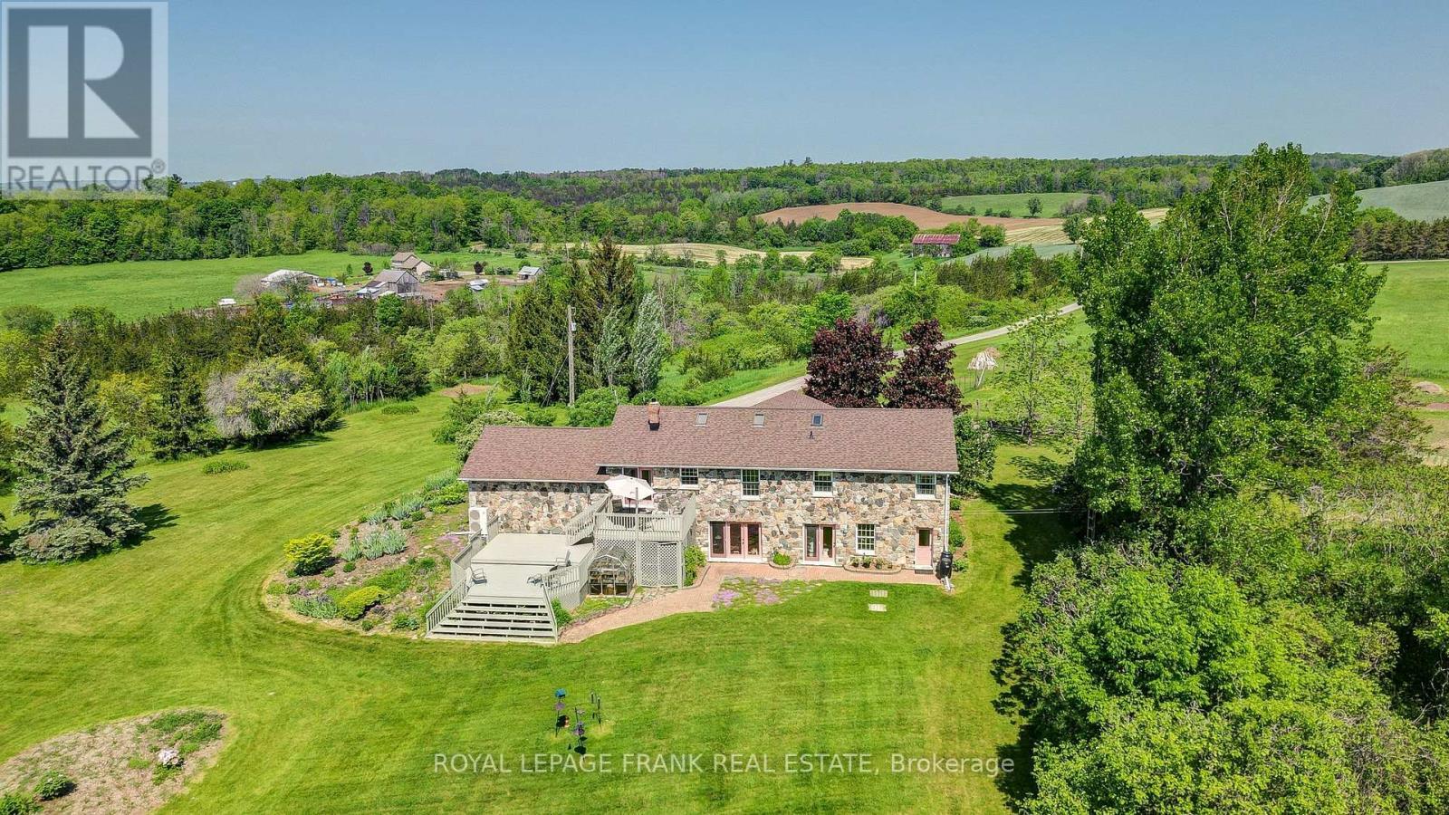 












3071 5TH LINE E

,
Trent Hills (Campbellford),




Ontario
K0L1L0

