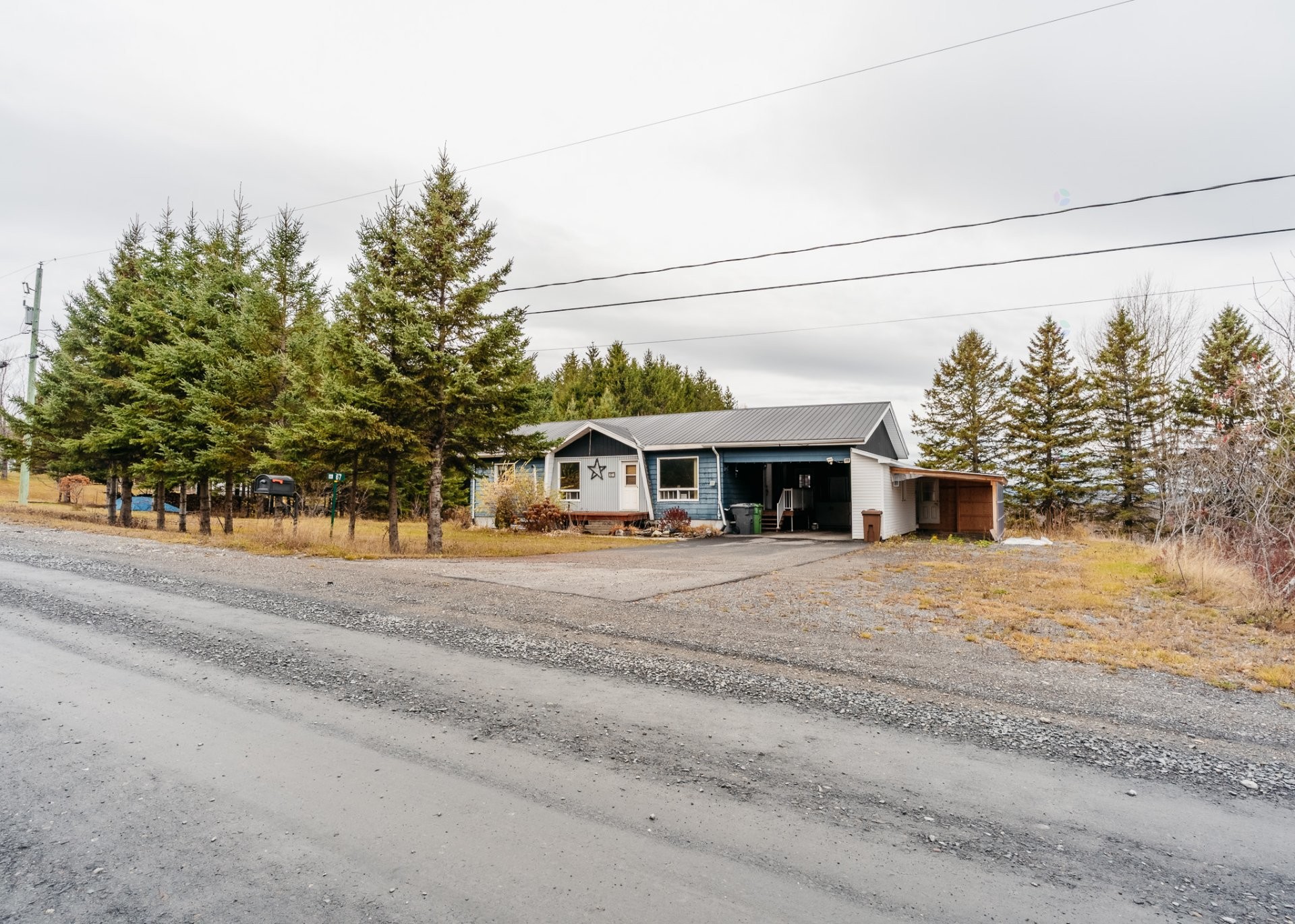 









67


Ch. Bouchard

,
Audet,




QC
G0Y1A0

