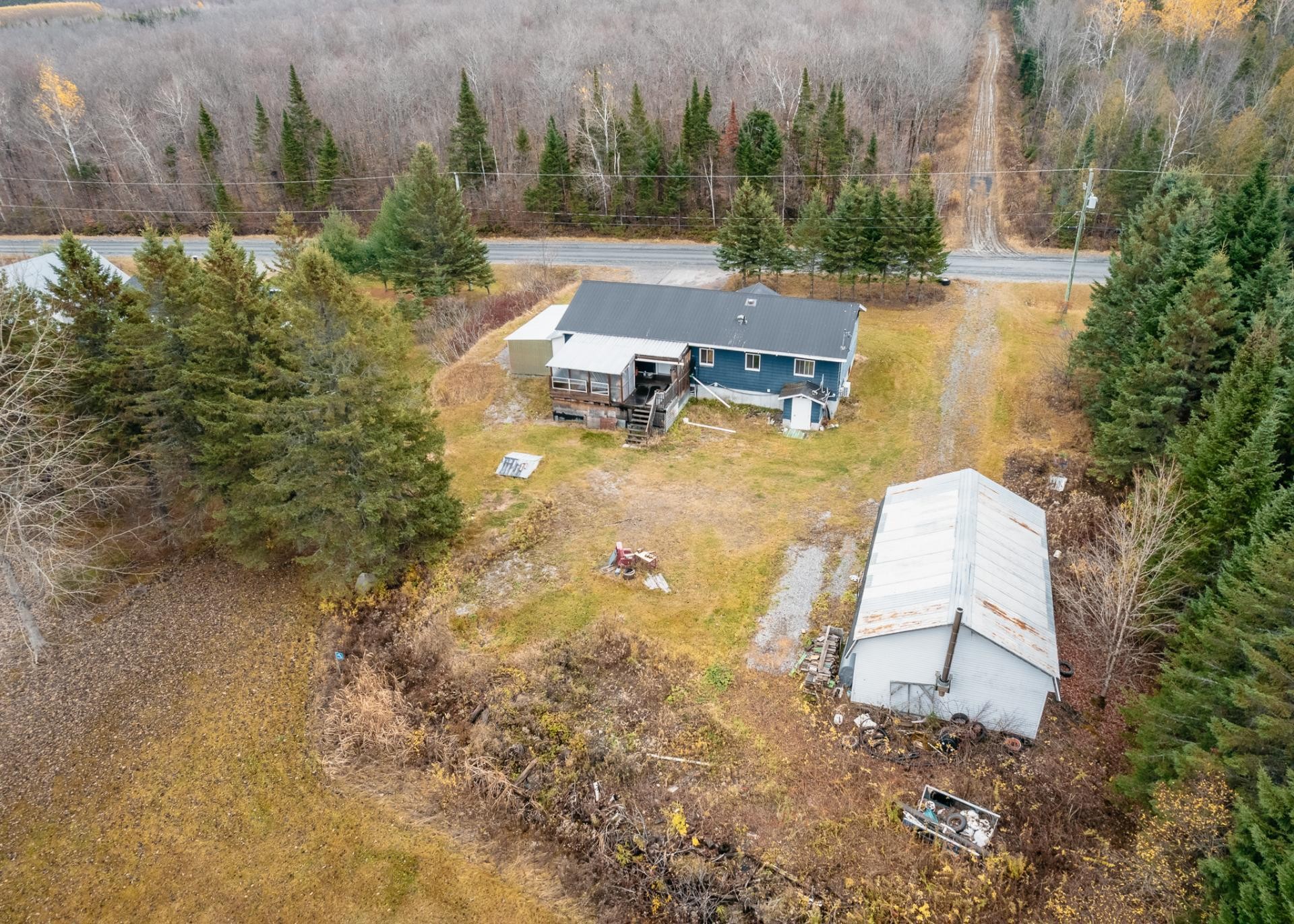 









67


Ch. Bouchard

,
Audet,




QC
G0Y1A0

