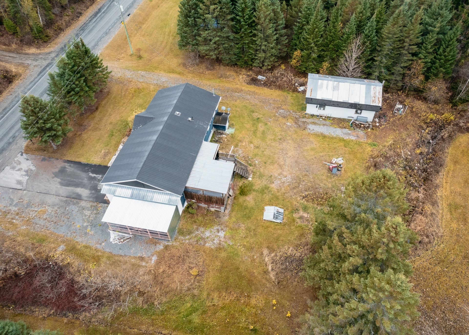 









67


Ch. Bouchard

,
Audet,




QC
G0Y1A0

