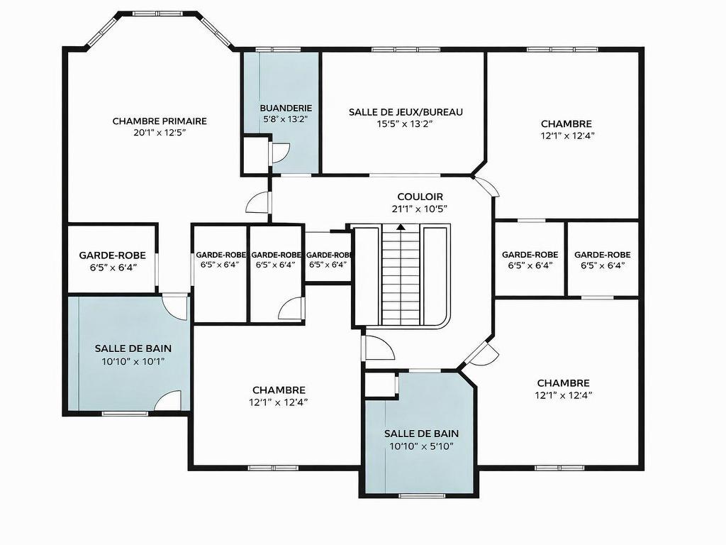 









10


Rue de Rambouillet

,
Blainville,




QC
J7B1Y4

