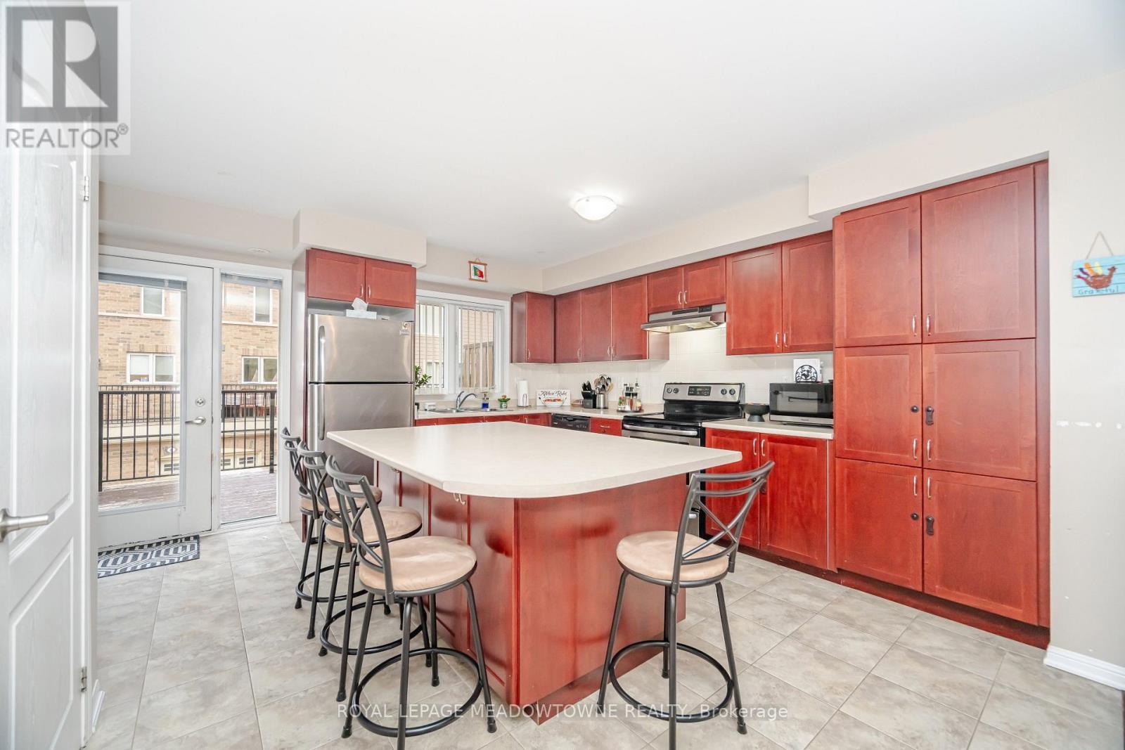 












1 - 3115 BOXFORD CRESCENT

,
Mississauga,




Ontario
L5M0X1

