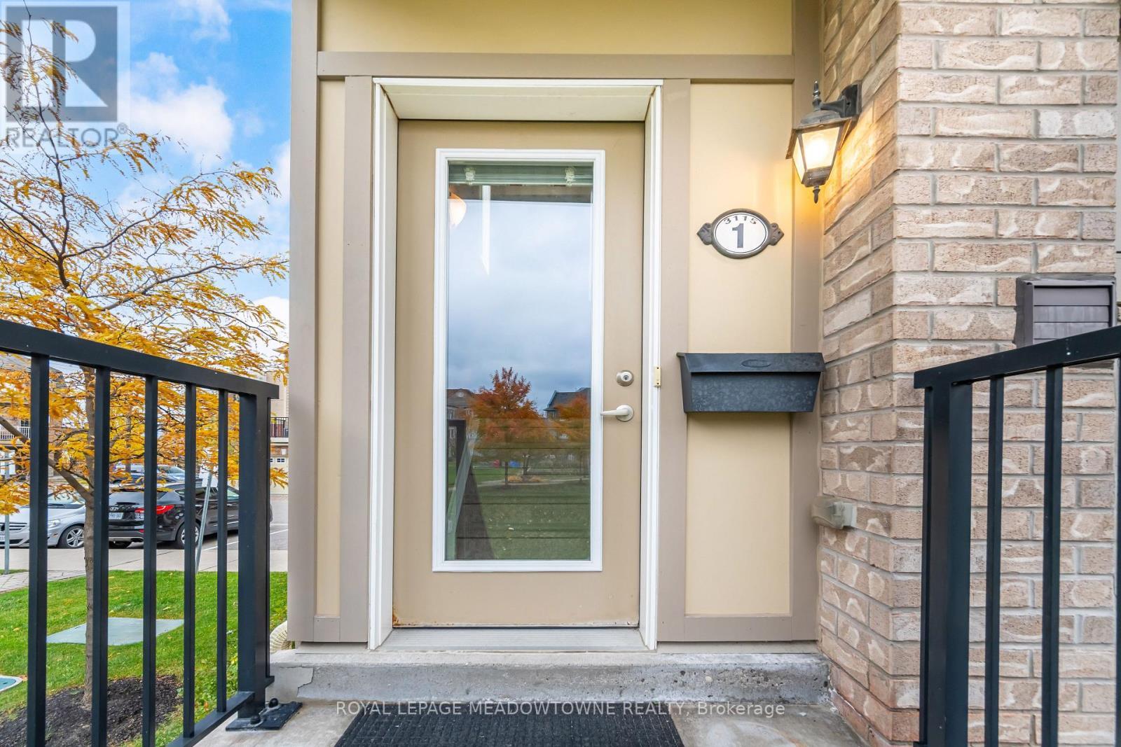 












1 - 3115 BOXFORD CRESCENT

,
Mississauga,




Ontario
L5M0X1

