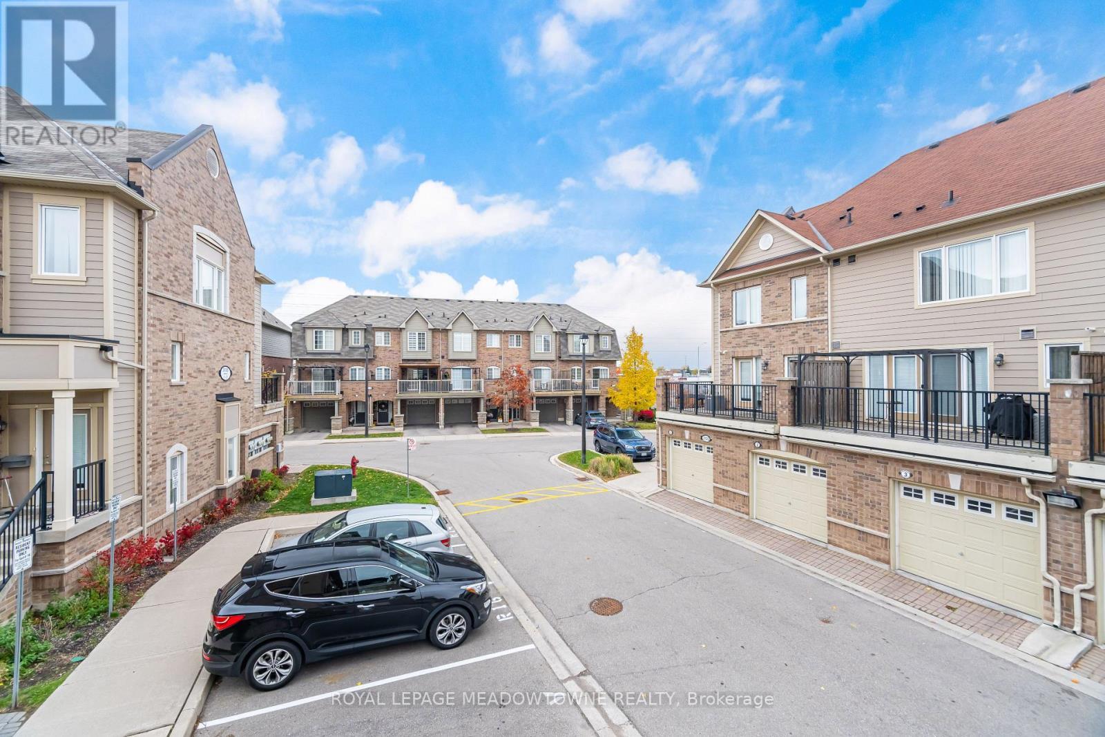 












1 - 3115 BOXFORD CRESCENT

,
Mississauga,




Ontario
L5M0X1

