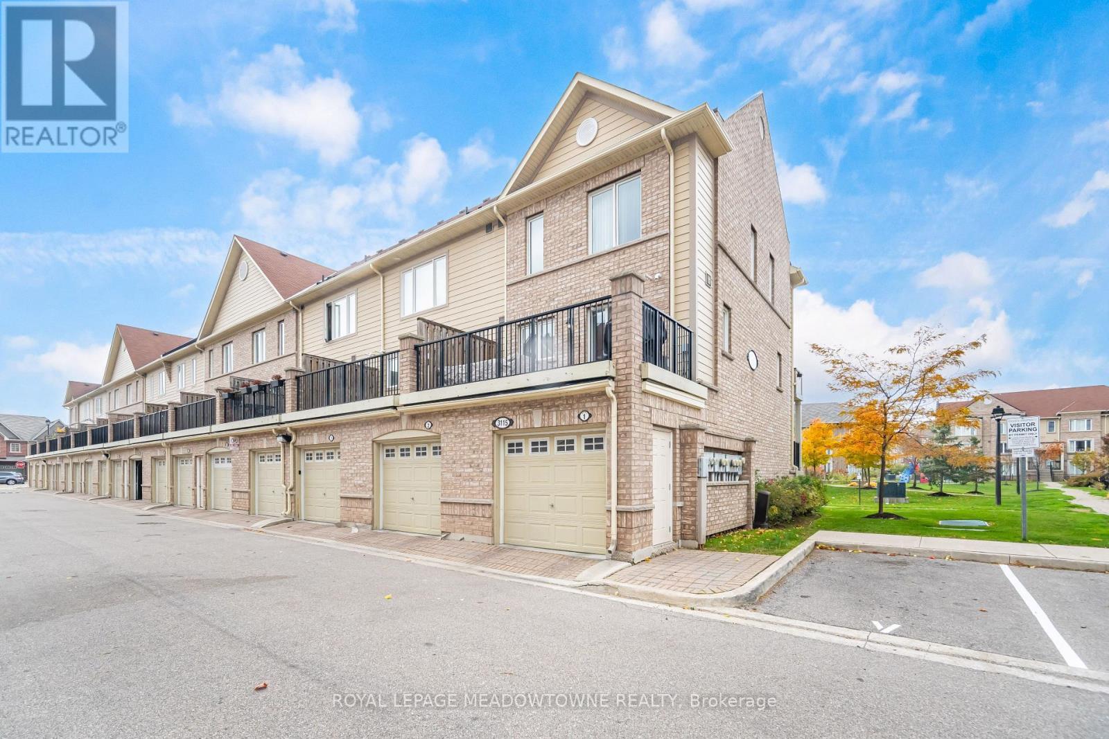 












1 - 3115 BOXFORD CRESCENT

,
Mississauga,




Ontario
L5M0X1

