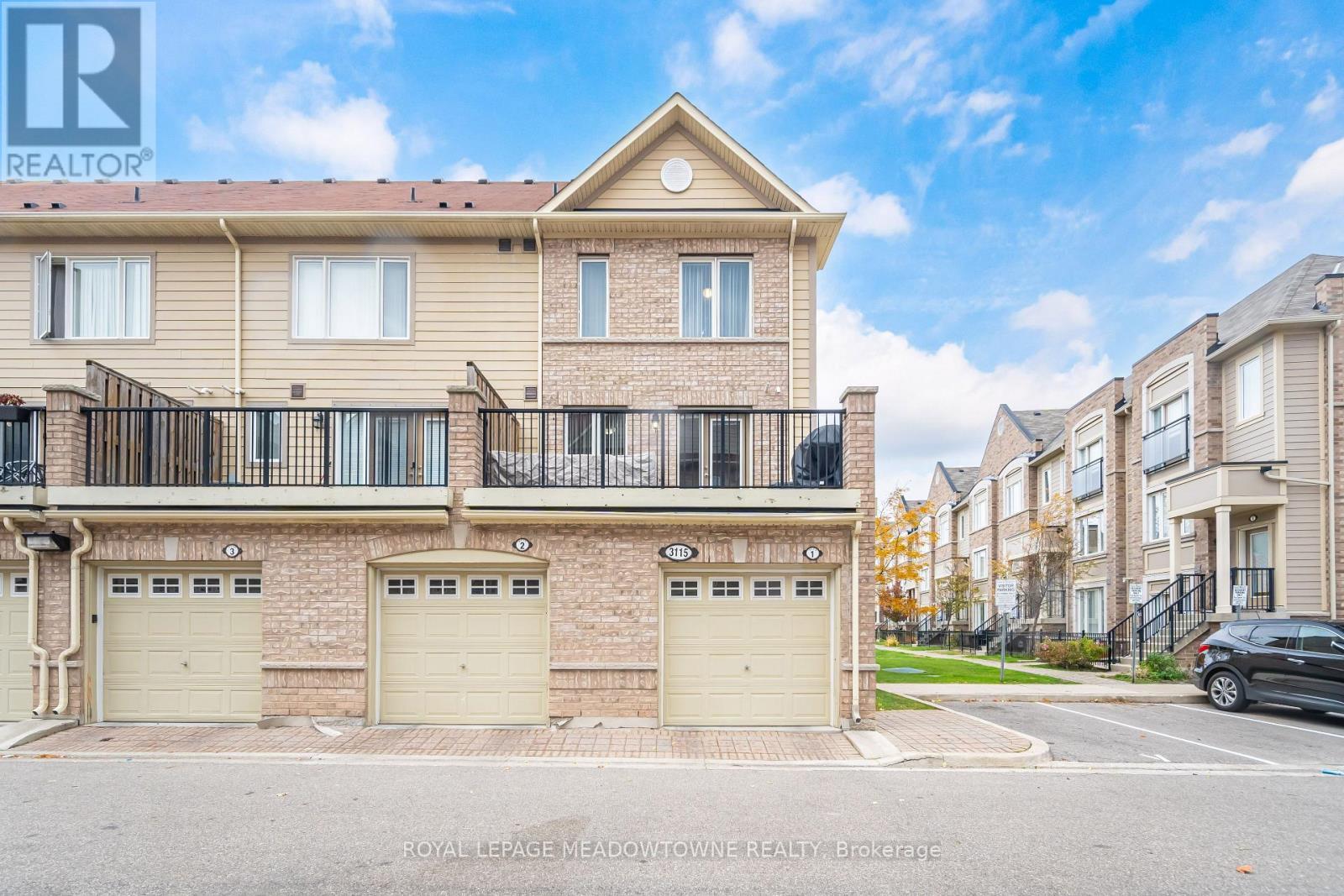 












1 - 3115 BOXFORD CRESCENT

,
Mississauga,




Ontario
L5M0X1

