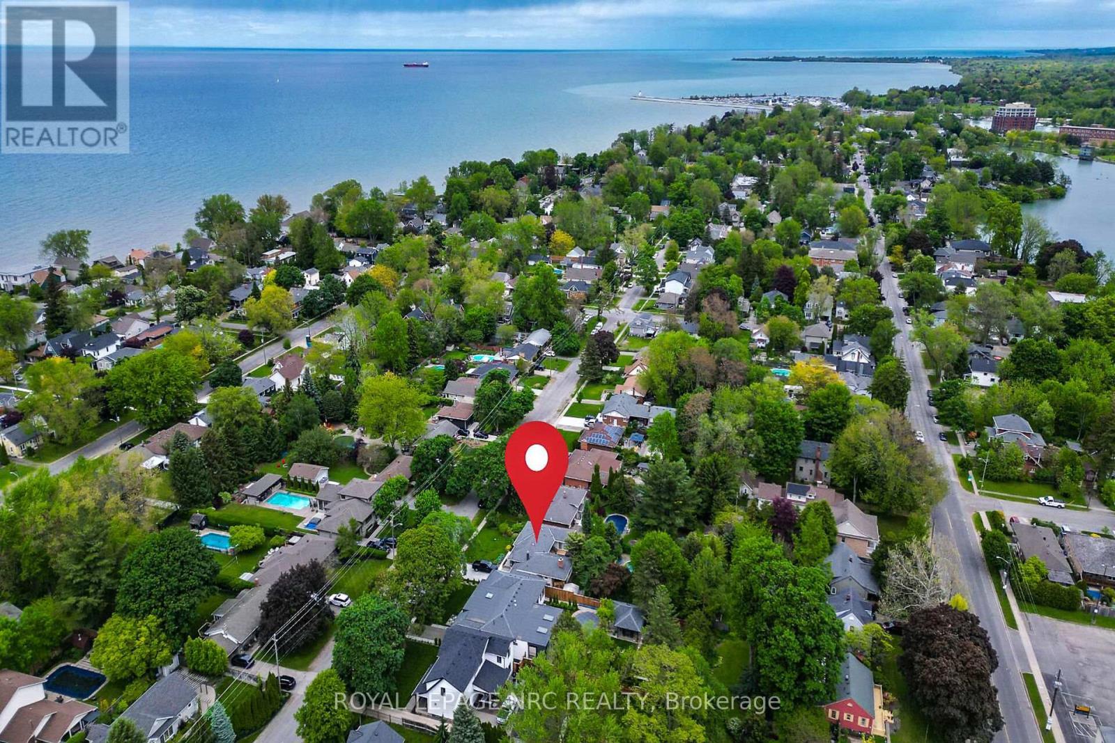 












191 DALHOUSIE AVENUE

,
St. Catharines (Port Dalhousie),




Ontario
L2N4X8

