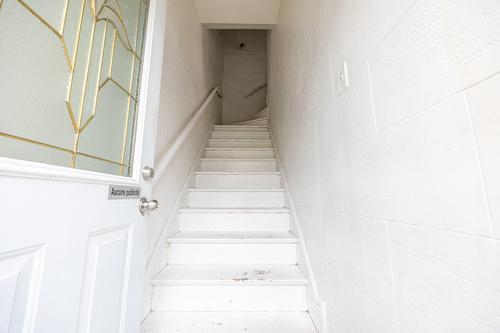 Hall d'entrée/Vestibule