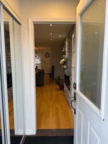 Hall d'entrée/Vestibule