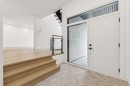 Hall d'entrée/Vestibule