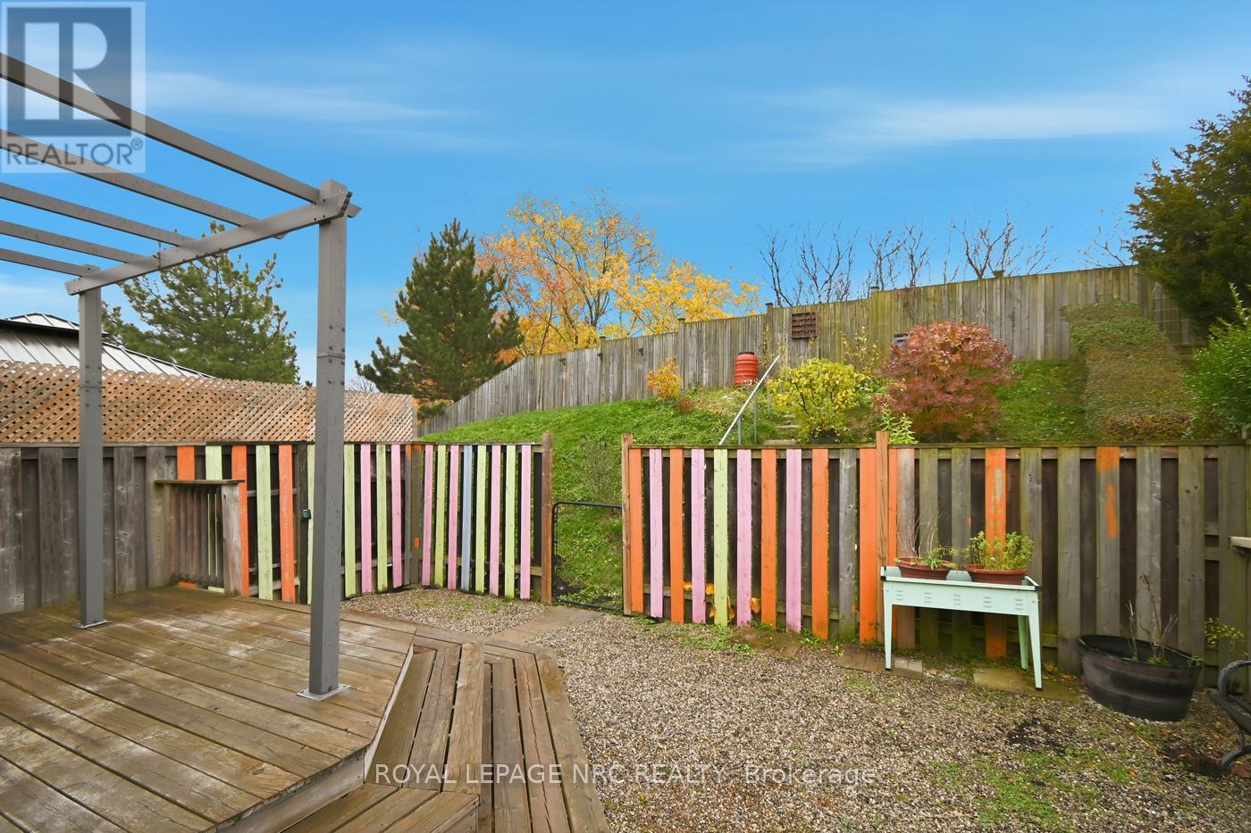 












18 BLUEGRASS CRESCENT

,
St. Catharines (Oakdale),




Ontario
L2P0A7

