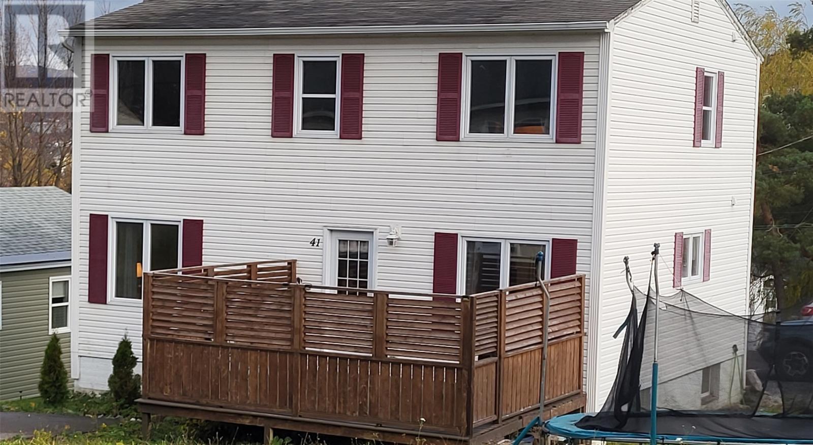 












41 Country Road

,
Corner Brook,




Newfoundland & Labrador
