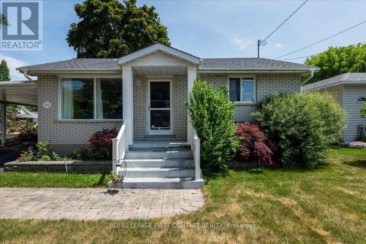 












591 OAK STREET

,
Collingwood,




Ontario
L9Y2Z2

