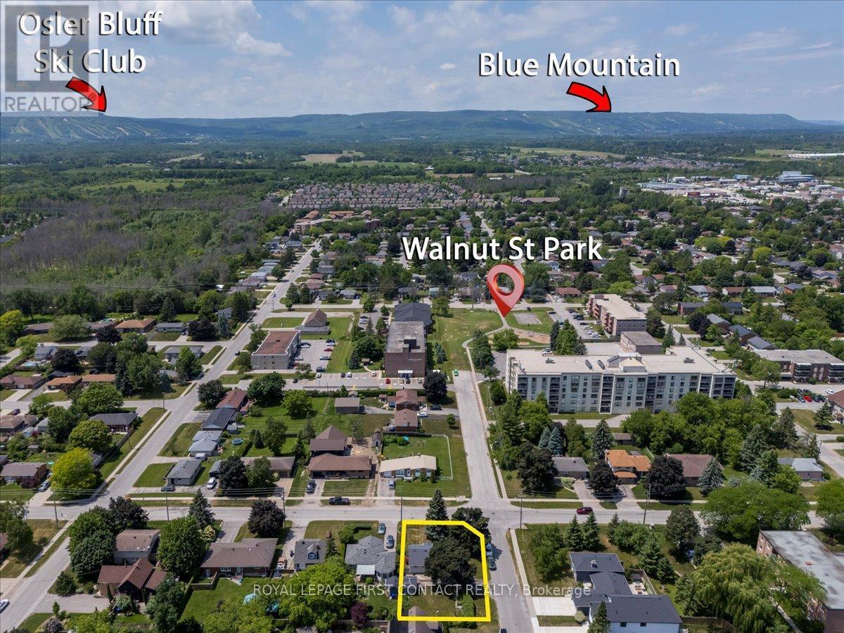 












591 OAK STREET

,
Collingwood,




Ontario
L9Y2Z2

