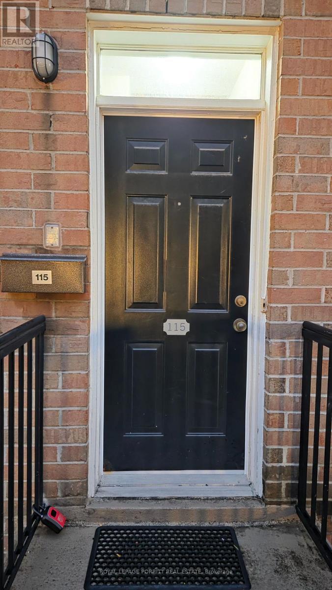 












115 - 760 LAWRENCE AVENUE W

,
Toronto,




Ontario
M6A3E7

