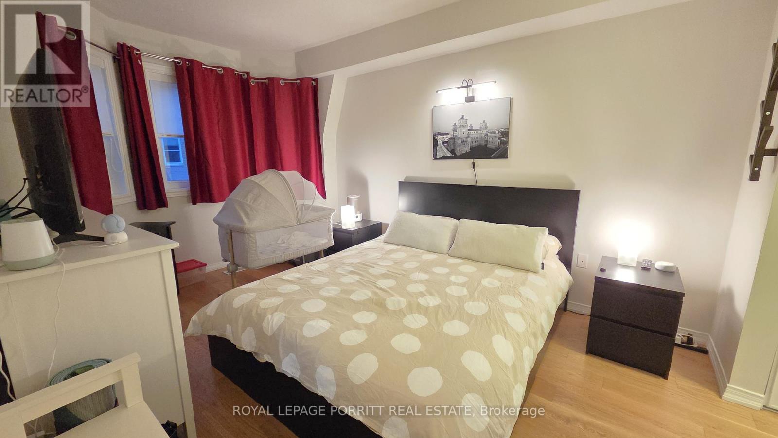 












115 - 760 LAWRENCE AVENUE W

,
Toronto,




Ontario
M6A3E7

