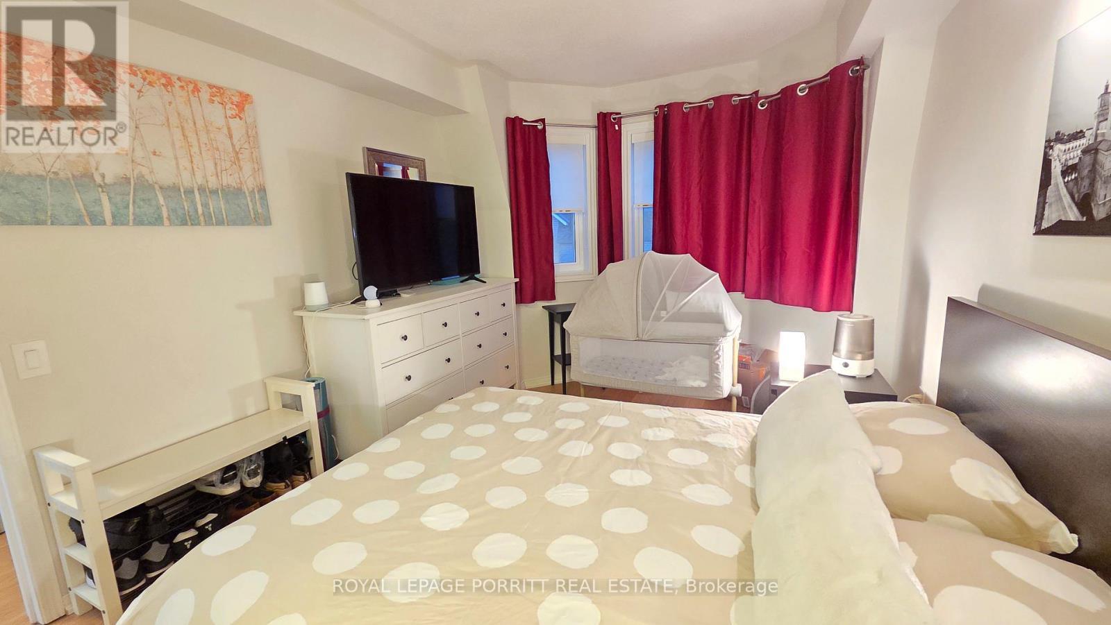 












115 - 760 LAWRENCE AVENUE W

,
Toronto,




Ontario
M6A3E7

