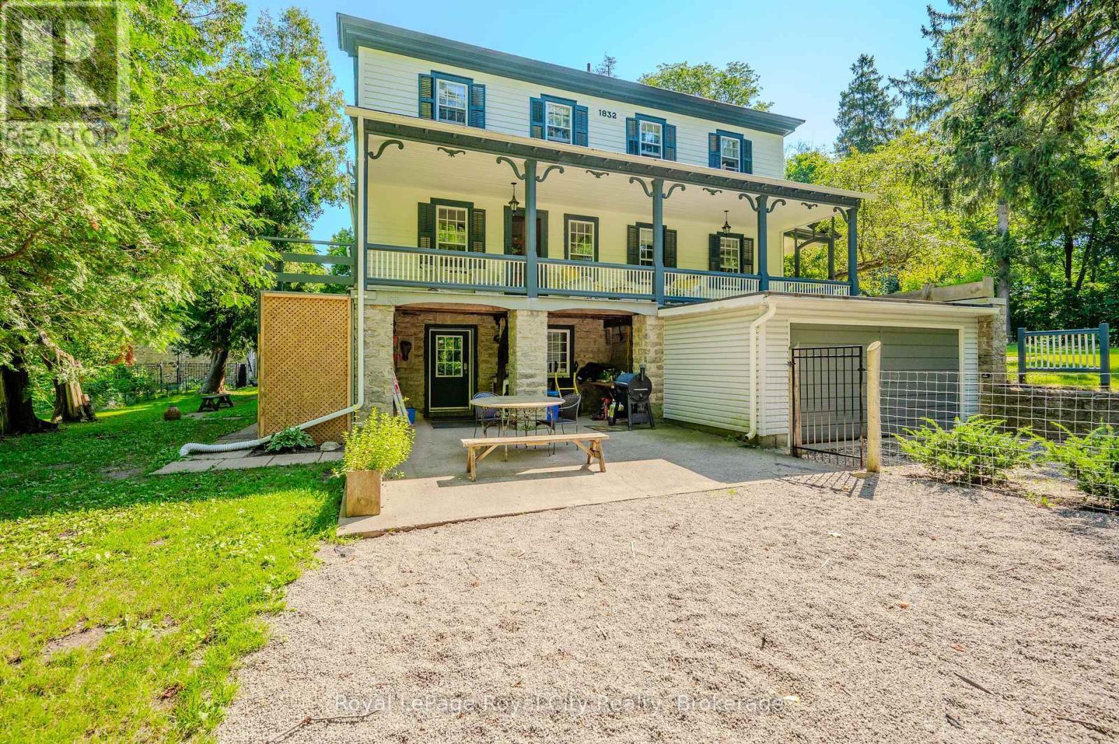 












66 OLD MILL ROAD

,
Cambridge,




Ontario
N3H4R8

