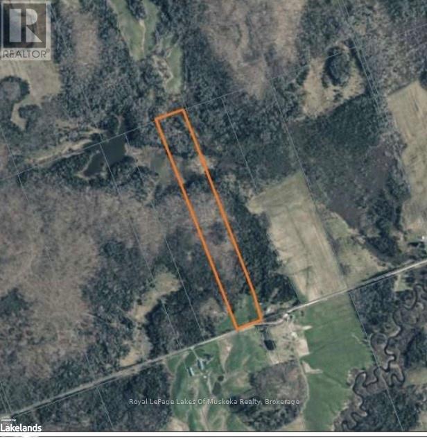 












LOT 3 HILL AND GULLY ROAD

,
Ryerson,







Ontario
P0A1C0

