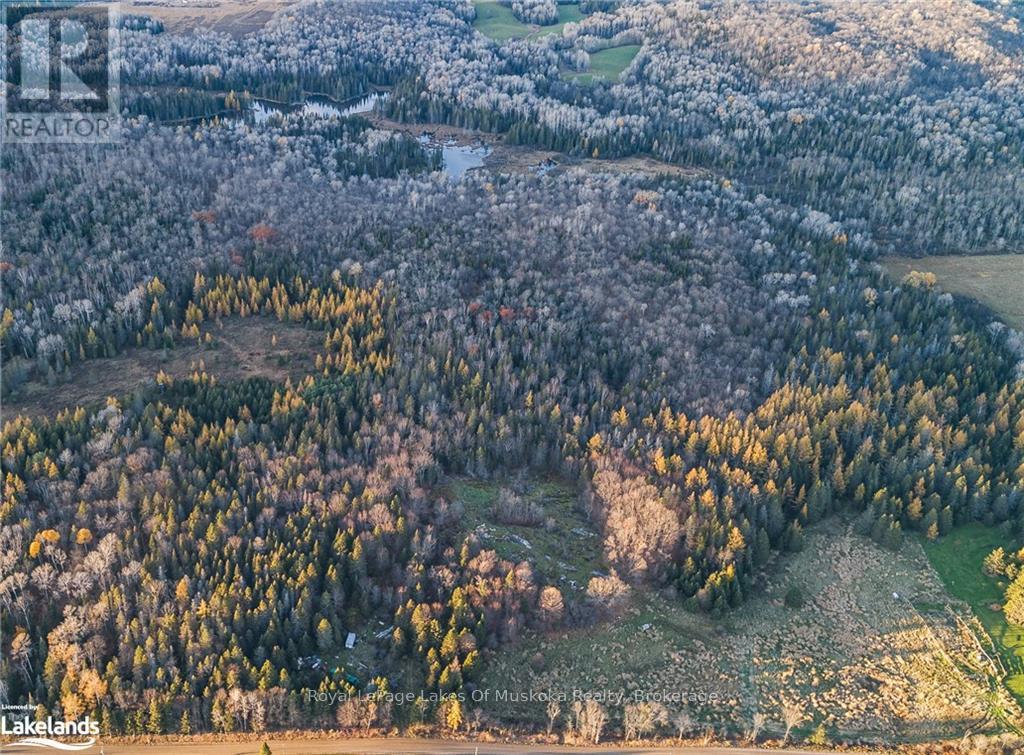 












LOT 3 HILL AND GULLY ROAD

,
Ryerson,







Ontario
P0A1C0

