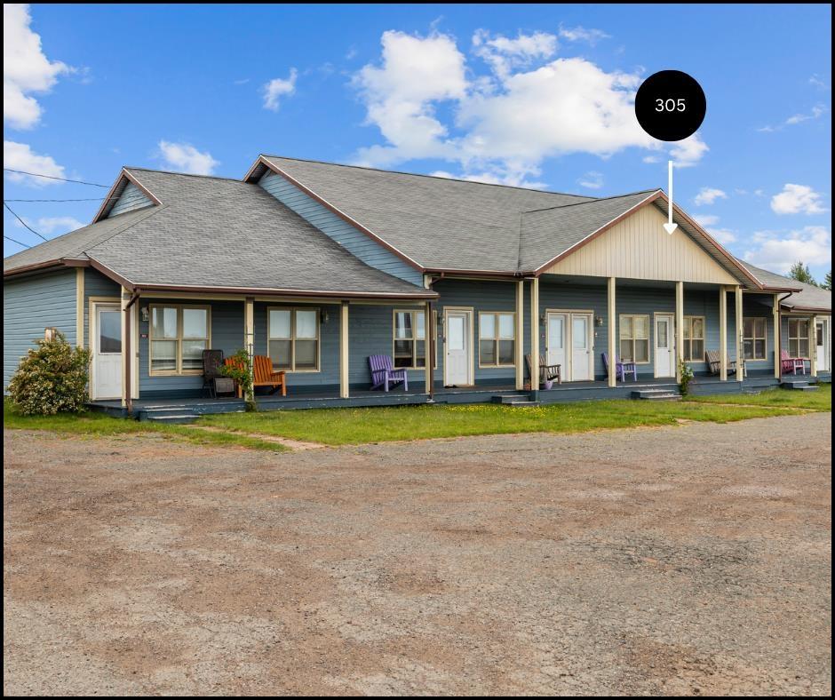 












305 6216 Route 11

,
Mont Carmel,




PE
C0B 2E0

