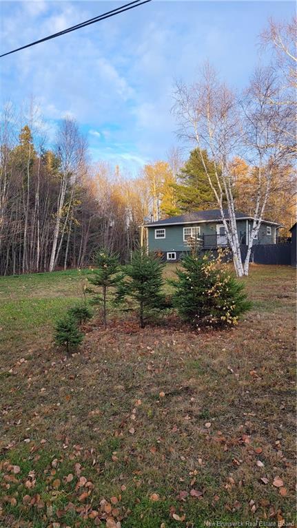 









345


EEL RIVER RD

,
Baie-Sainte-Anne,




NB
E9A 1N8

