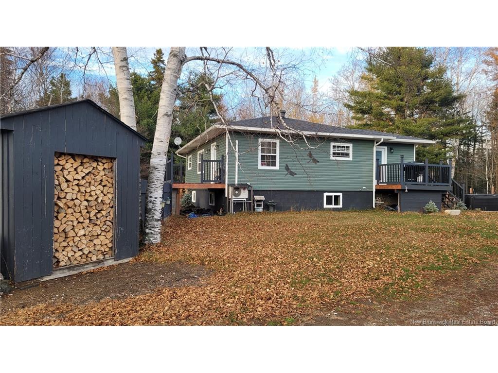 









345


EEL RIVER RD

,
Baie-Sainte-Anne,




NB
E9A 1N8

