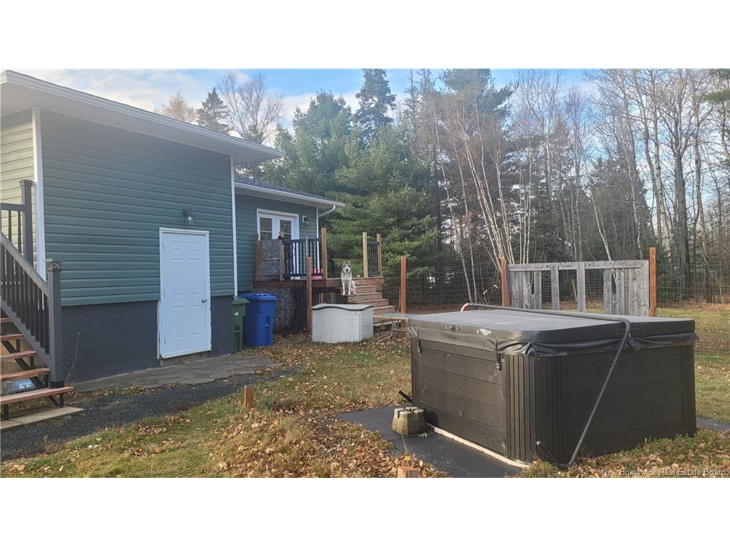 









345


EEL RIVER RD

,
Baie-Sainte-Anne,




NB
E9A 1N8

