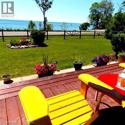 












817 LAKESHORE Road

,
Selkirk,




Ontario
N0A1P0

