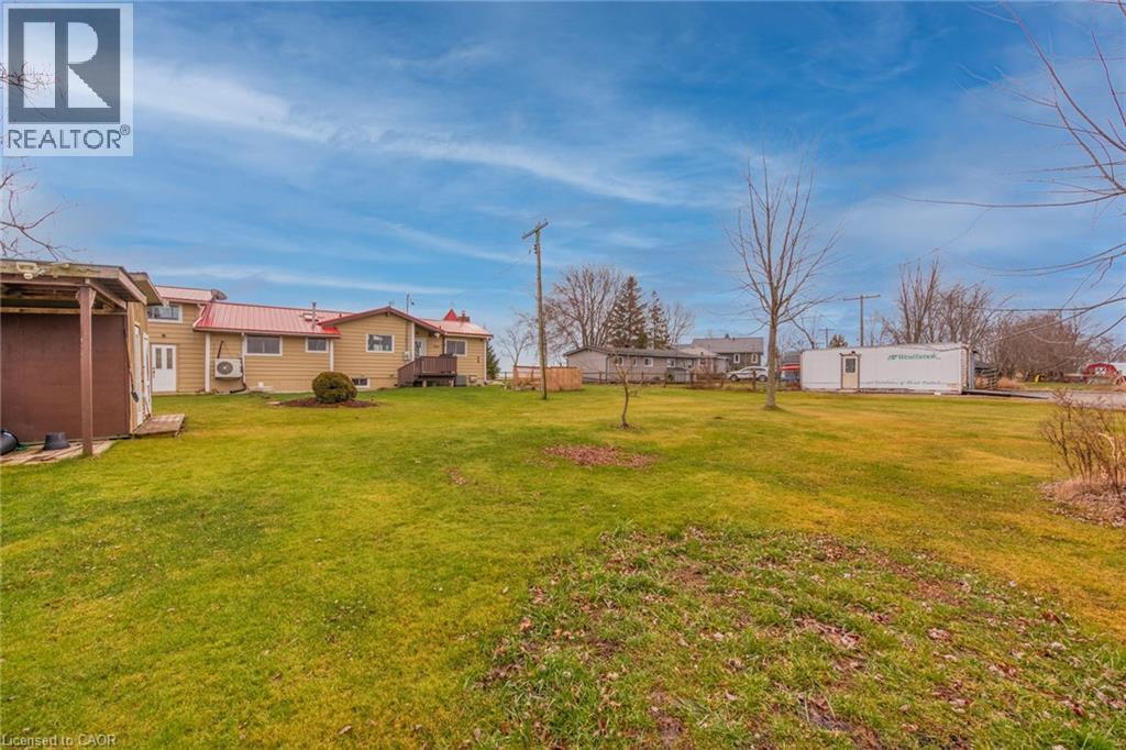 












817 LAKESHORE Road

,
Selkirk,




Ontario
N0A1P0

