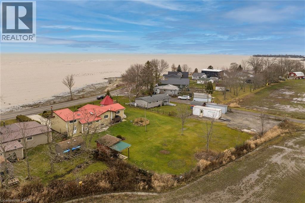 












817 LAKESHORE Road

,
Selkirk,




Ontario
N0A1P0

