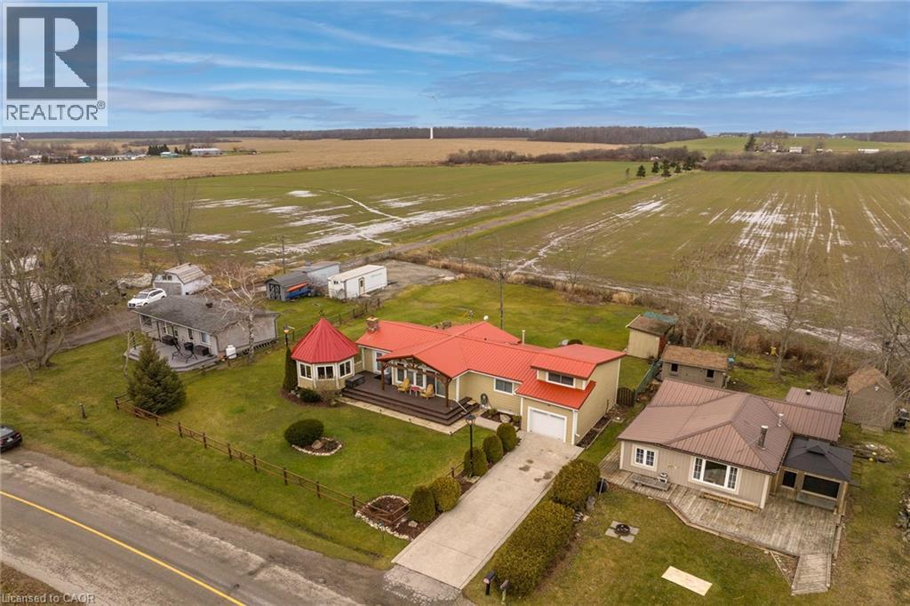 












817 LAKESHORE Road

,
Selkirk,




Ontario
N0A1P0

