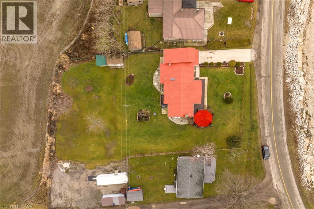 












817 LAKESHORE Road

,
Selkirk,




Ontario
N0A1P0

