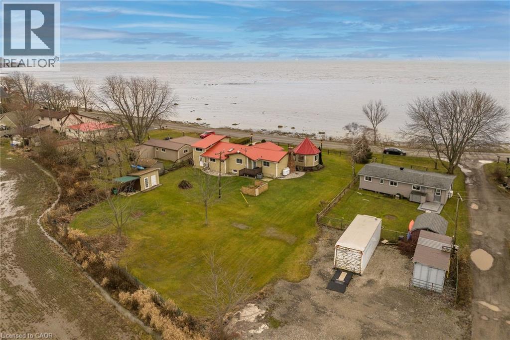 












817 LAKESHORE Road

,
Selkirk,




Ontario
N0A1P0

