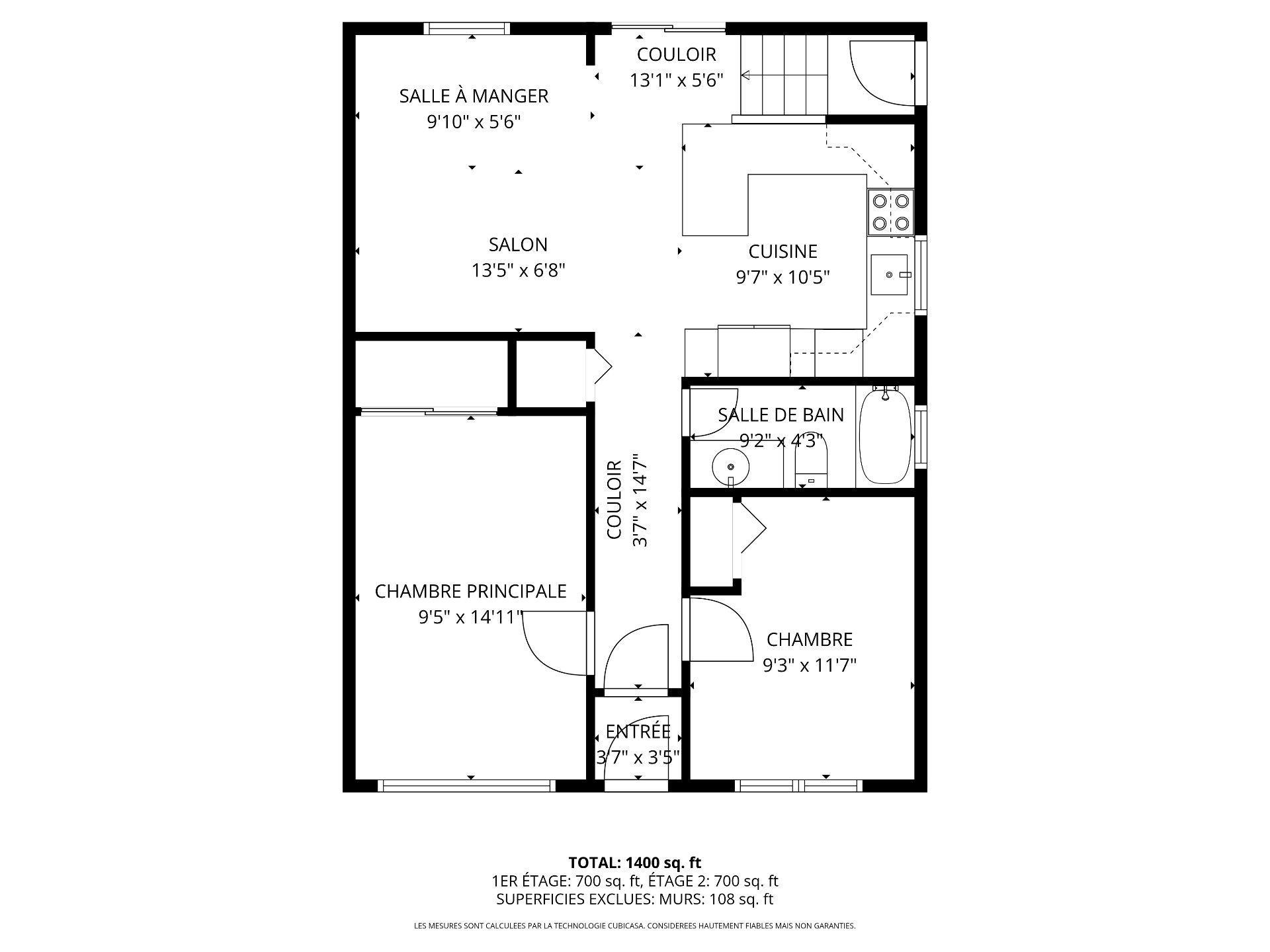 









1856


8e Avenue

,
Montréal (Rivière-des-Prairies/Pointe-aux-Trembles),




QC
H1B4H6

