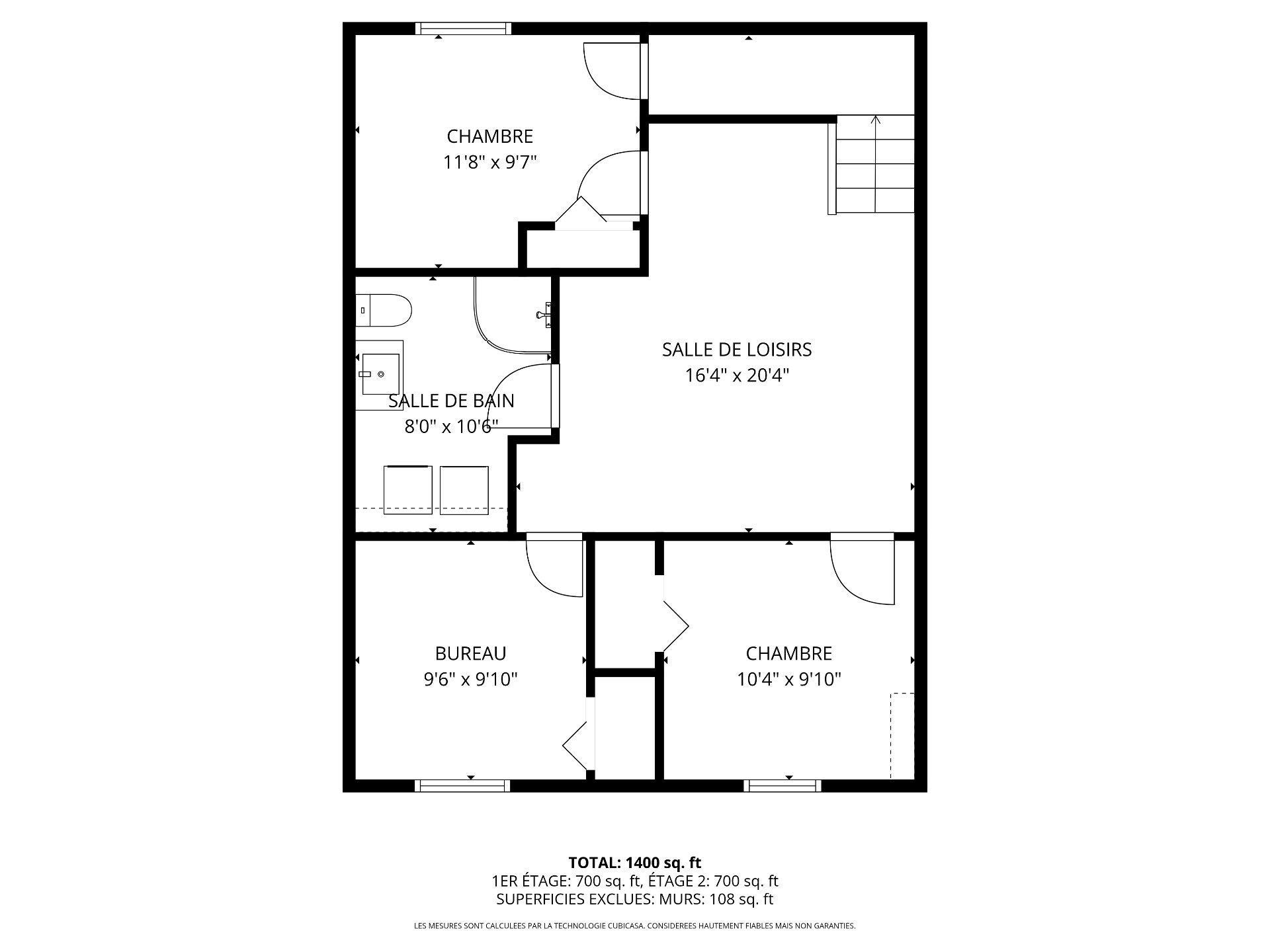 









1856


8e Avenue

,
Montréal (Rivière-des-Prairies/Pointe-aux-Trembles),




QC
H1B4H6

