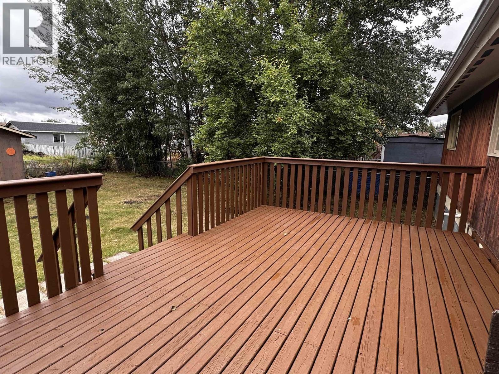 












5204 TAMARACK CRESCENT

,
Fort Nelson,




British Columbia
V0C1R0

