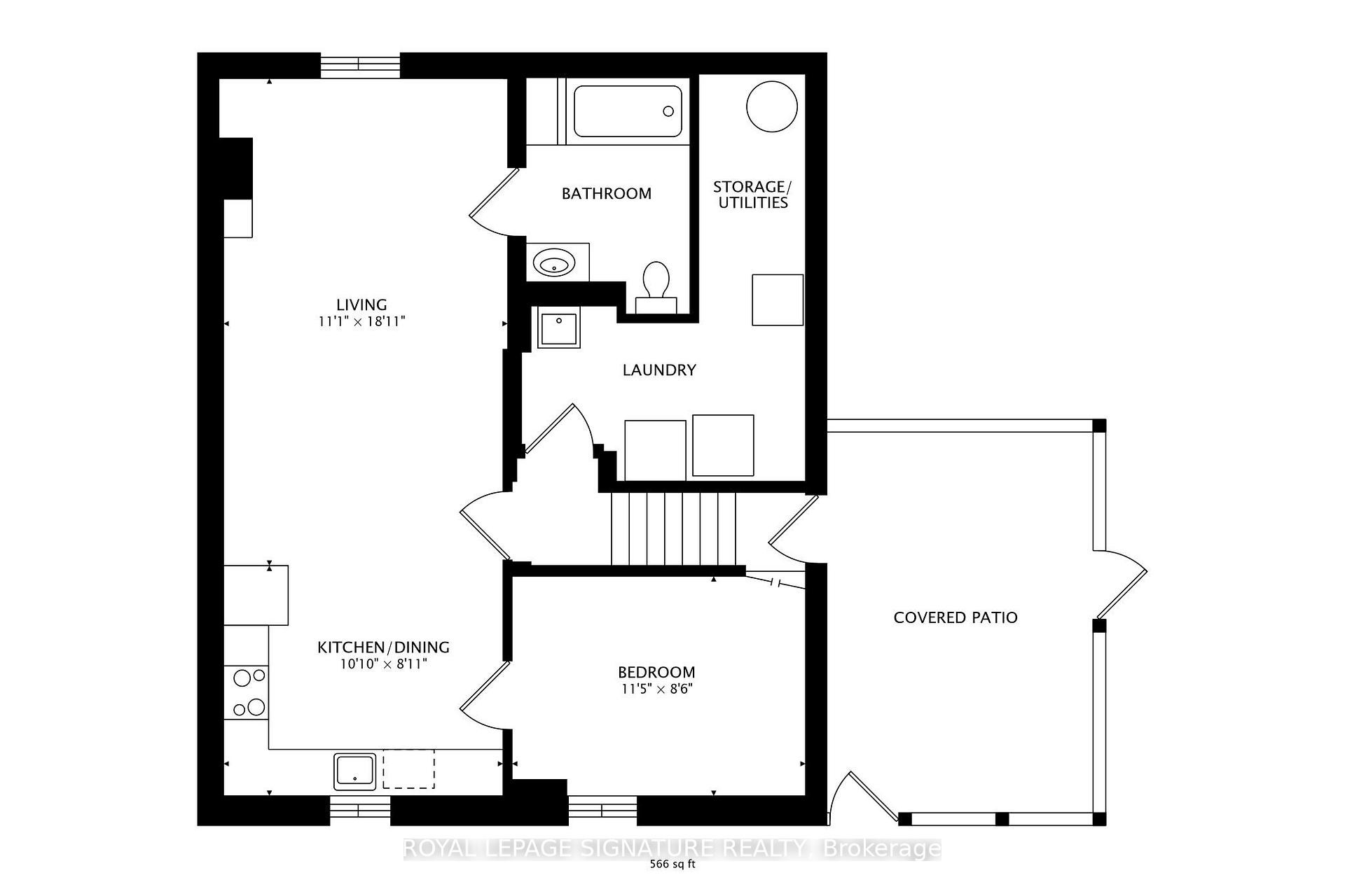 









1


Milne

Avenue,
Toronto,




ON
M1L 1J7

