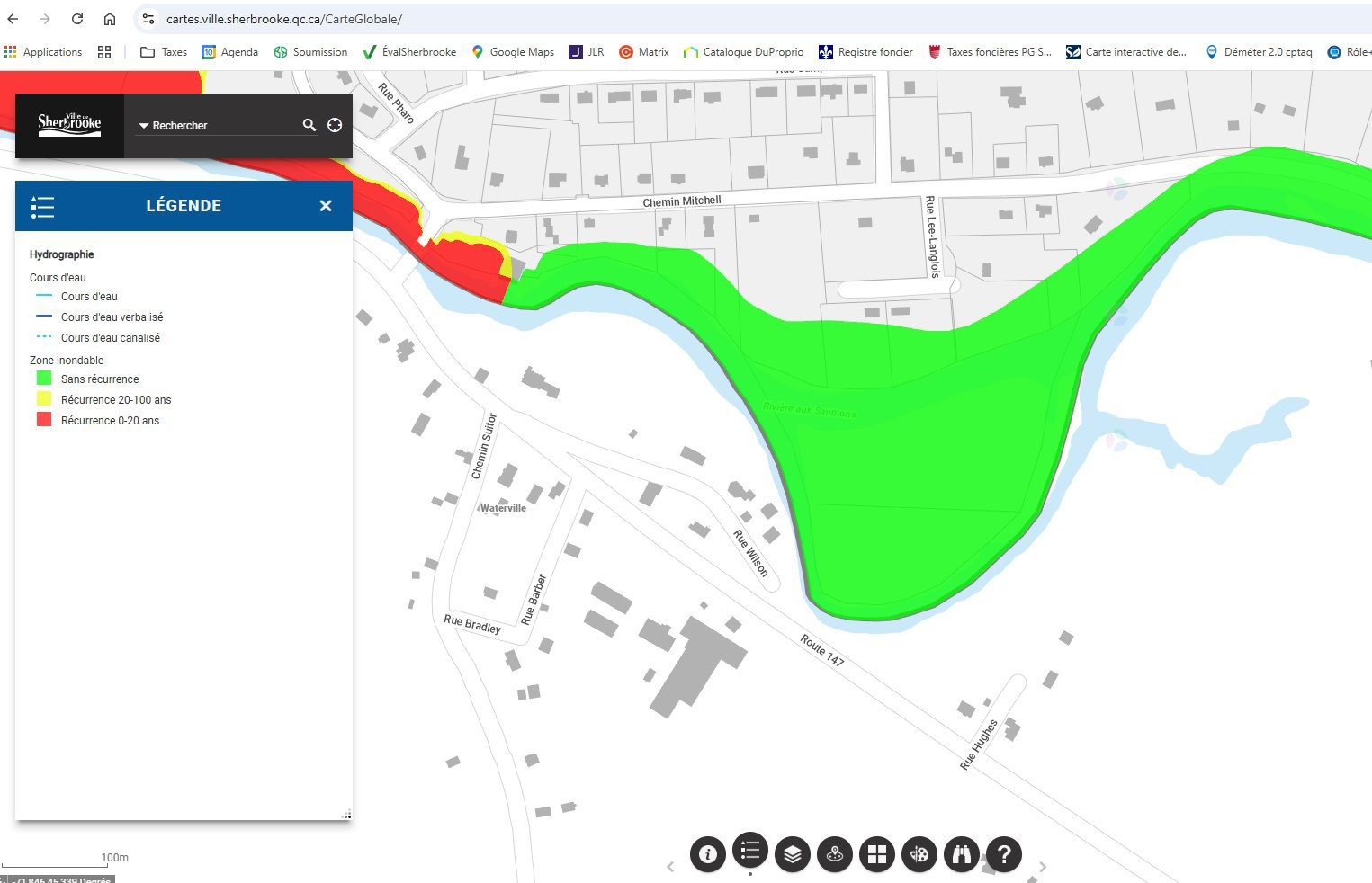 












Rue Lee-Langlois

,
Sherbrooke (Lennoxville),







QC
J0B3H0


